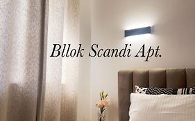 Bllok Scandi Apartments 1 Self-Check-In